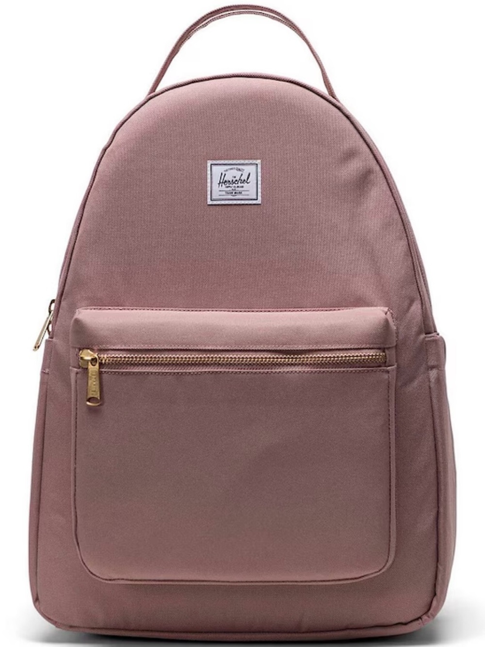 Herschel Supply Company Nova Dusty Rose Pink Backpack